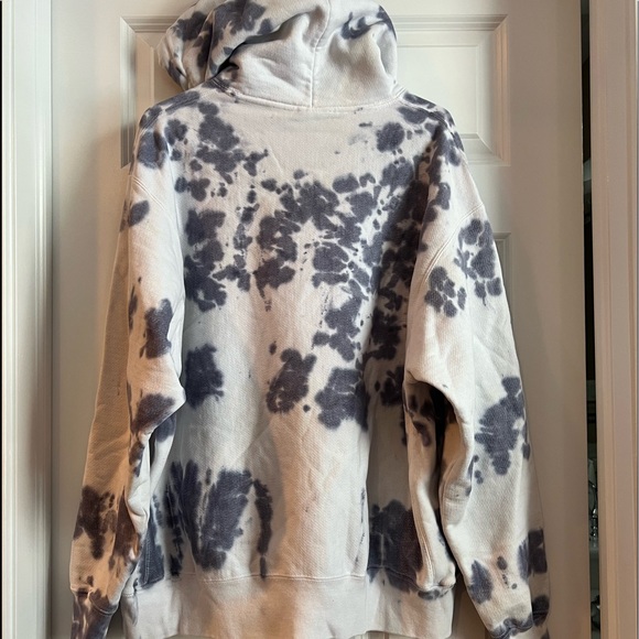 Champion Tie Dye Hoodie - Picture 2 of 4